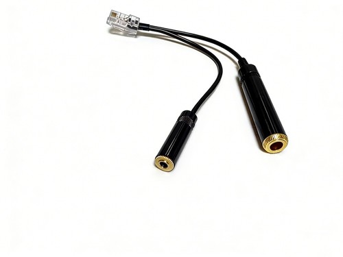 Cavo adattatore per cuffie - , fai