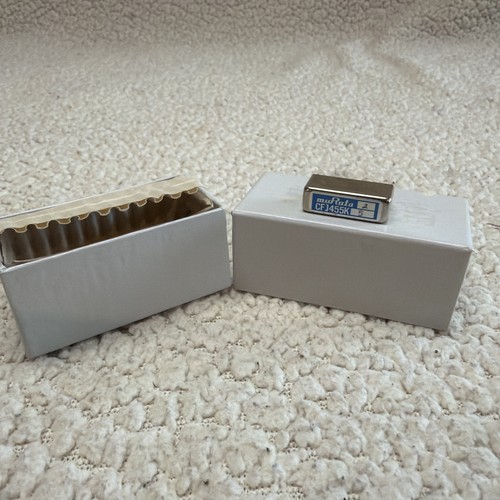 Murata cfj455k 4 khz - 2,4,