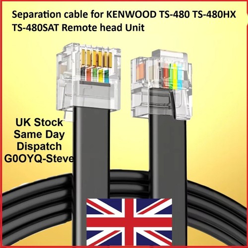 Cavo separazione kenwood - cavo,