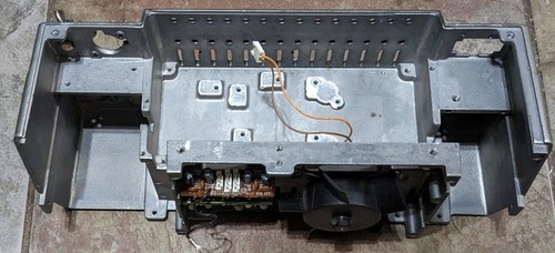 Kenwood 440s dissipatore di - ts-440s,