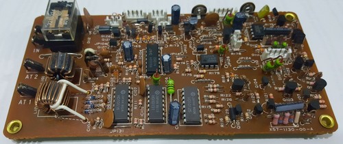 Kenwood 940sat pcb x - ts-940sat,