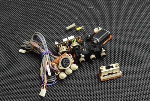 Kenwood 440s 440sat - ts-440s,, ts-440sat