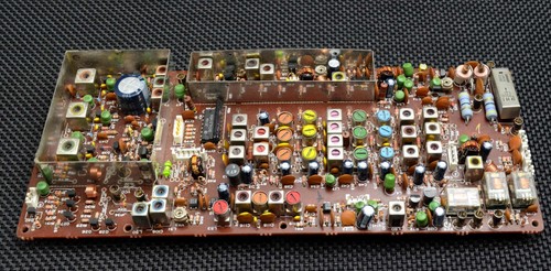 Kenwood 940s sat - ts-940s,