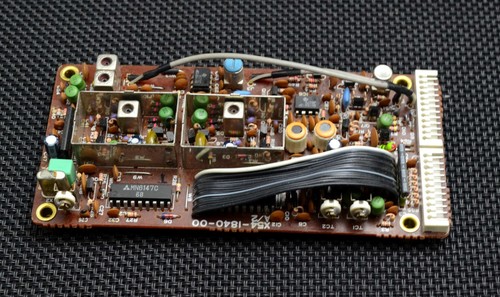 Kenwood 940s 940sat - ts-940s,,