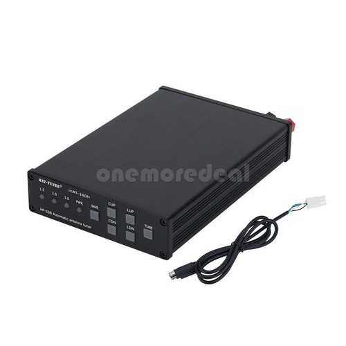 Mat 180h sintonizzatore - mat-180h,